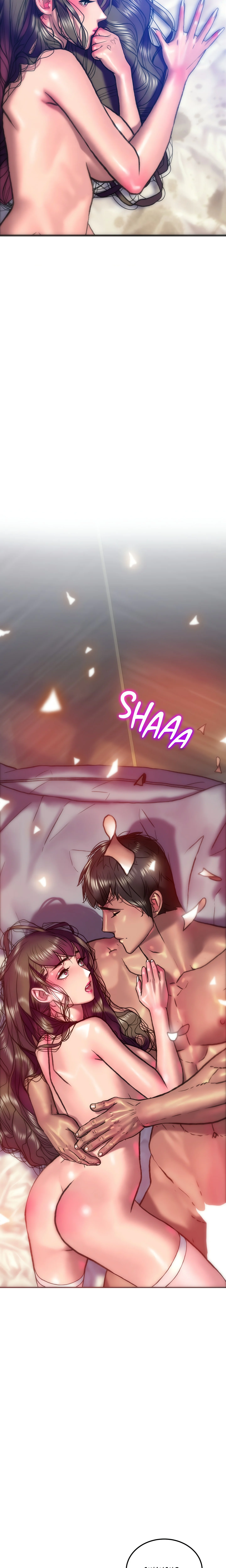 The Man in My Dreams chapter 36 page 20