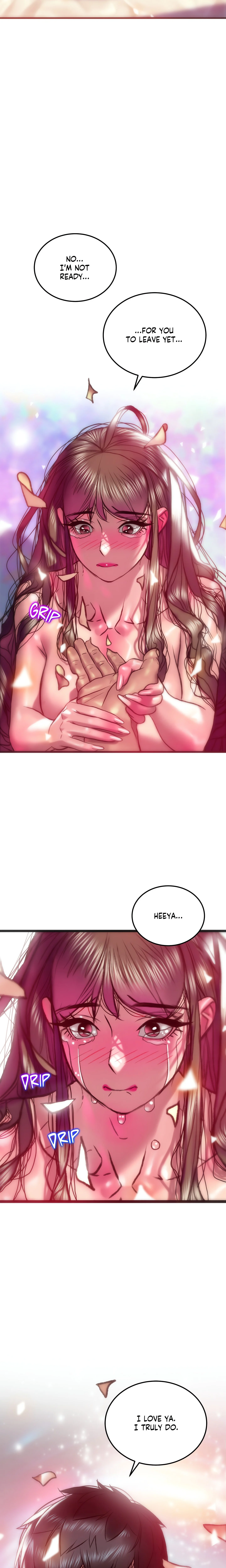 The Man in My Dreams chapter 36 page 22