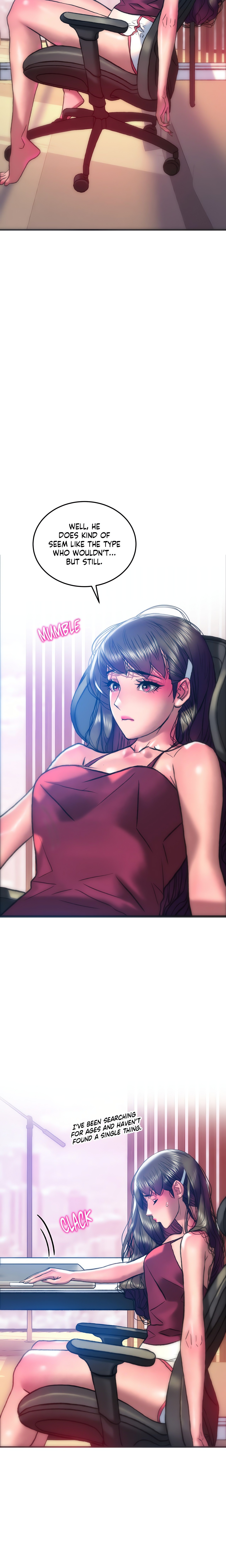 The Man in My Dreams chapter 37 page 4