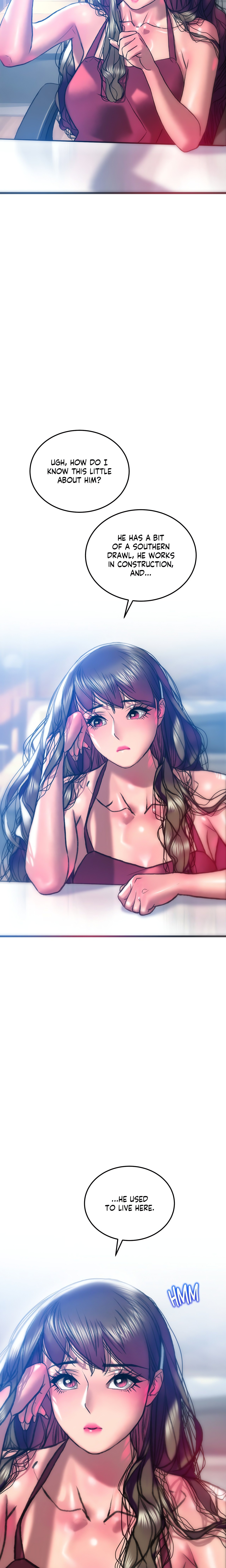 The Man in My Dreams chapter 37 page 6