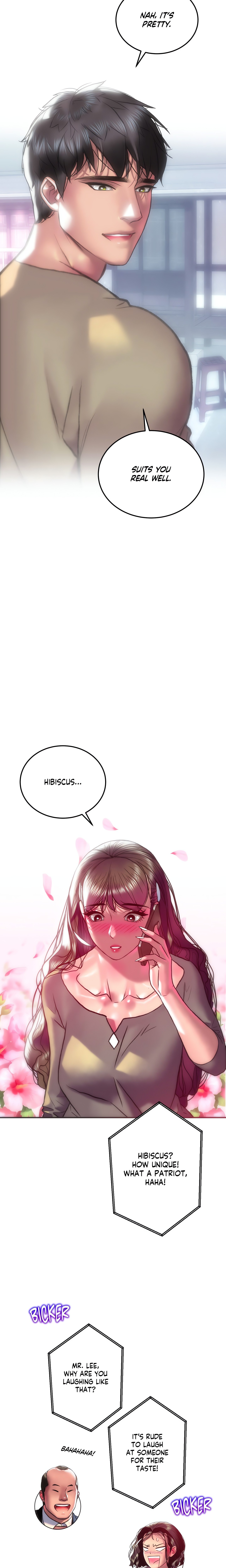 The Man in My Dreams chapter 37 page 24