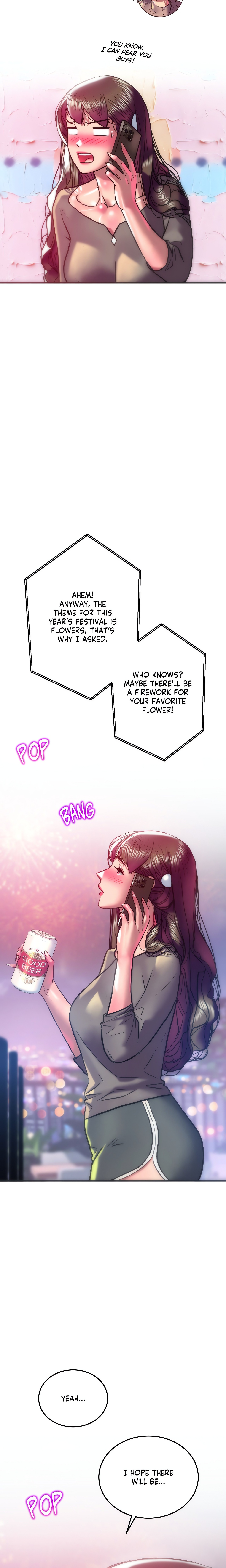 The Man in My Dreams chapter 37 page 25