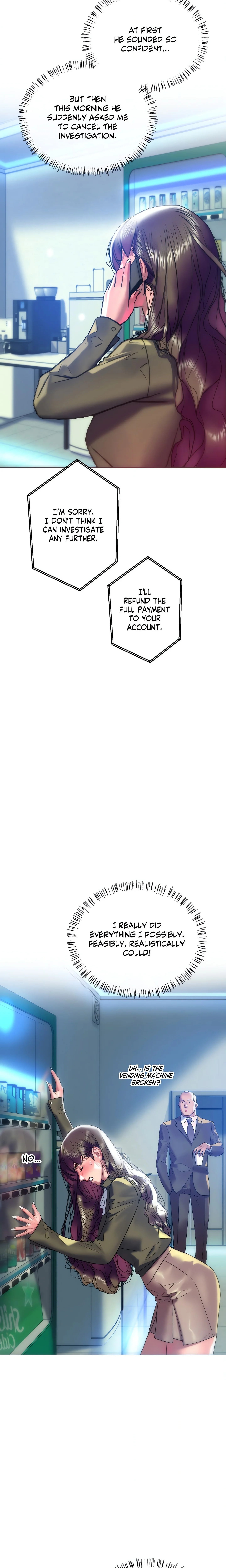 The Man in My Dreams chapter 38 page 7