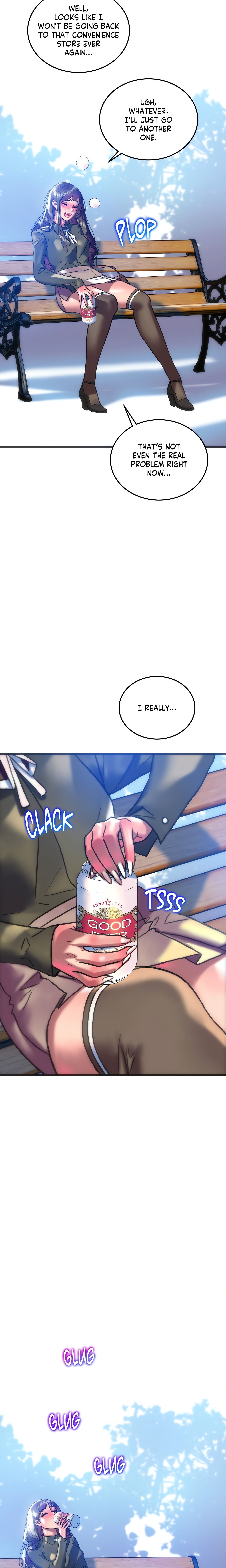 The Man in My Dreams chapter 38 page 13