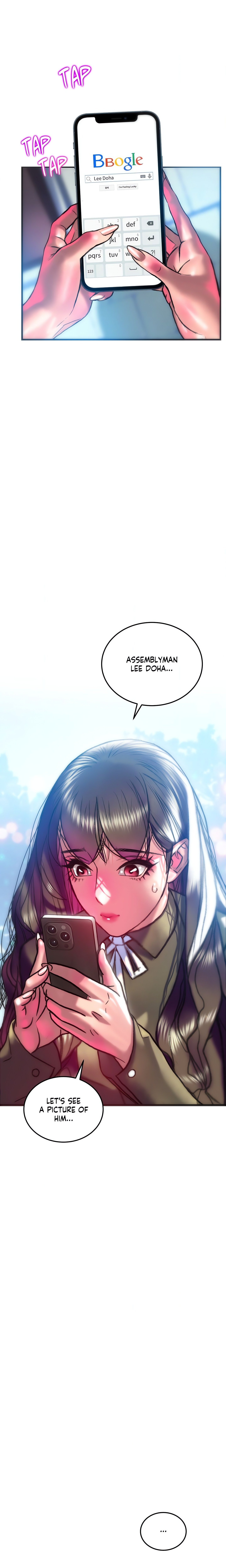 The Man in My Dreams chapter 38 page 24
