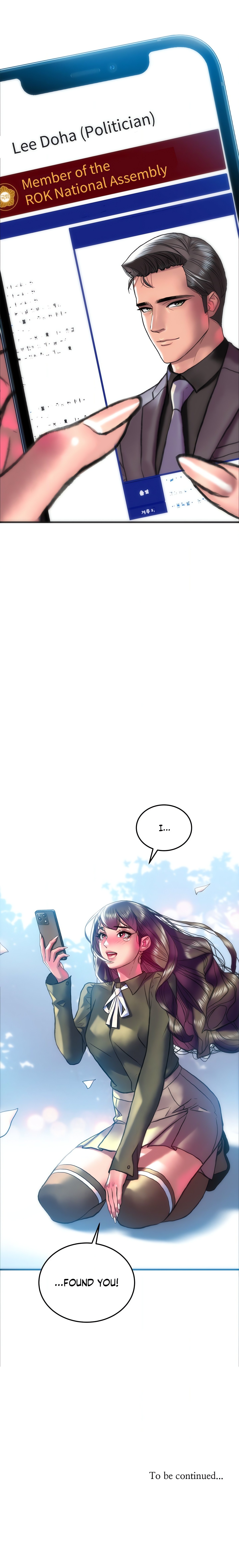 The Man in My Dreams chapter 38 page 25