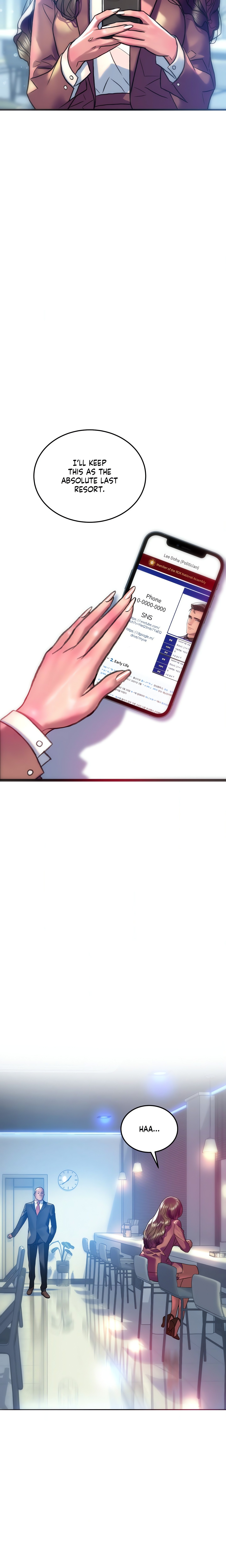 The Man in My Dreams chapter 39 page 7