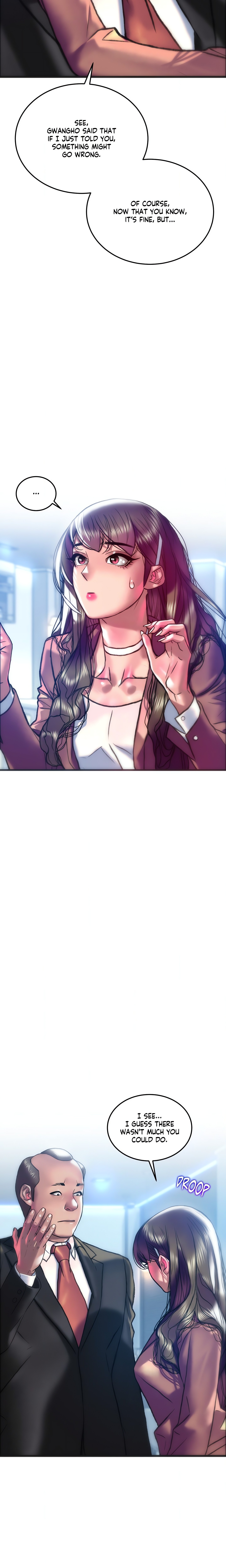 The Man in My Dreams chapter 39 page 12