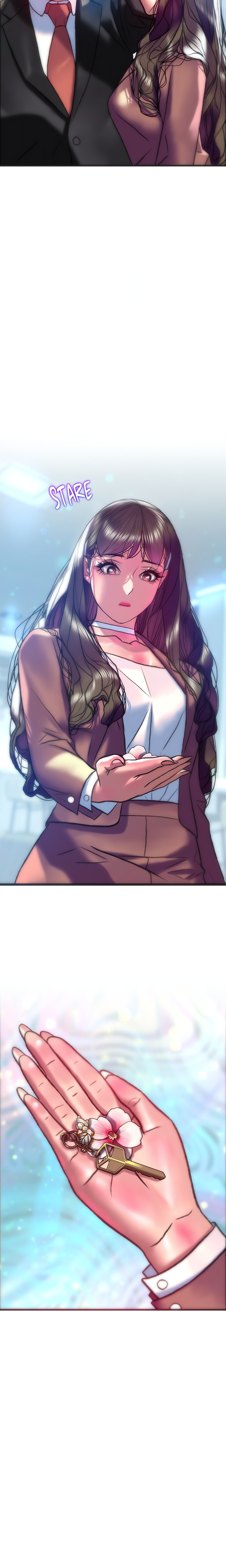 The Man in My Dreams chapter 39 page 15