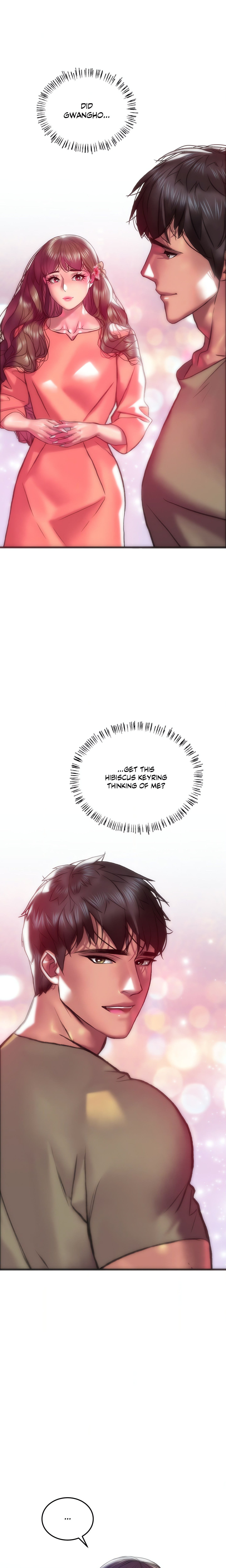 The Man in My Dreams chapter 39 page 16