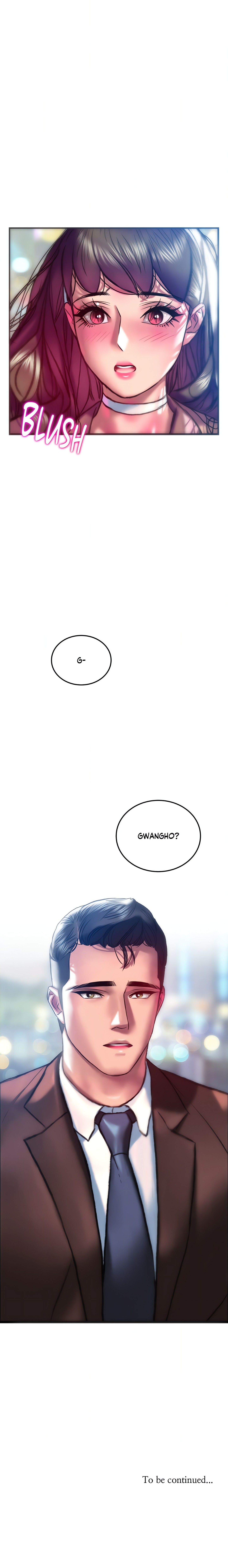 The Man in My Dreams chapter 39 page 23