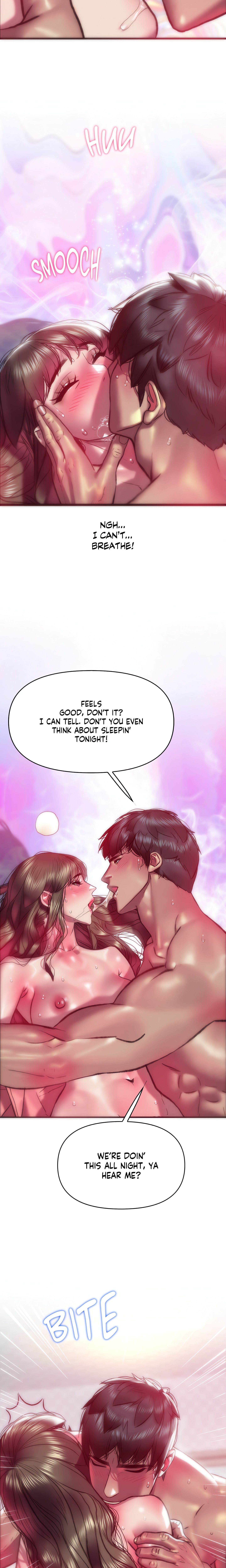 The Man in My Dreams chapter 4 page 4
