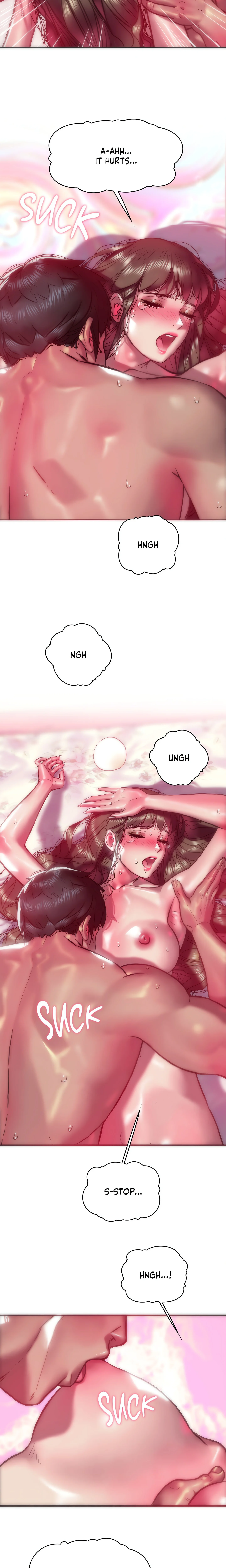 The Man in My Dreams chapter 4 page 5