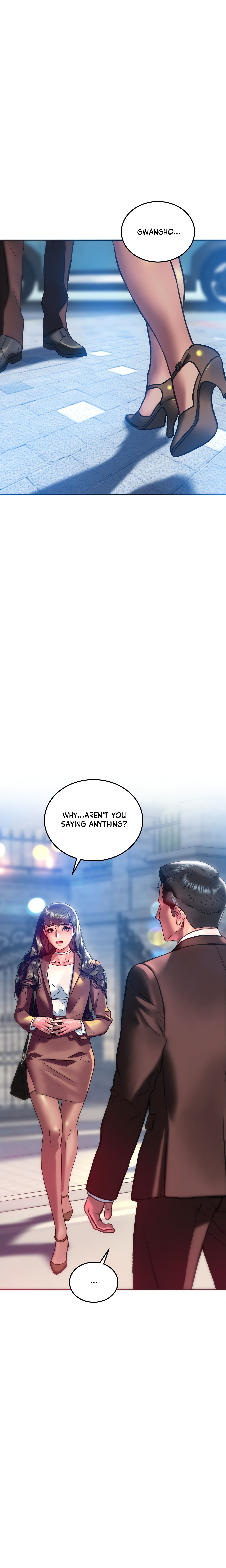 The Man in My Dreams chapter 40 page 2