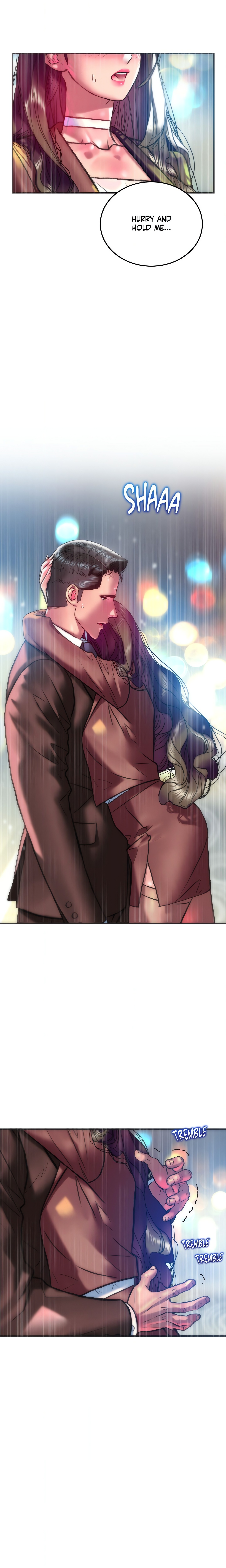 The Man in My Dreams chapter 40 page 9