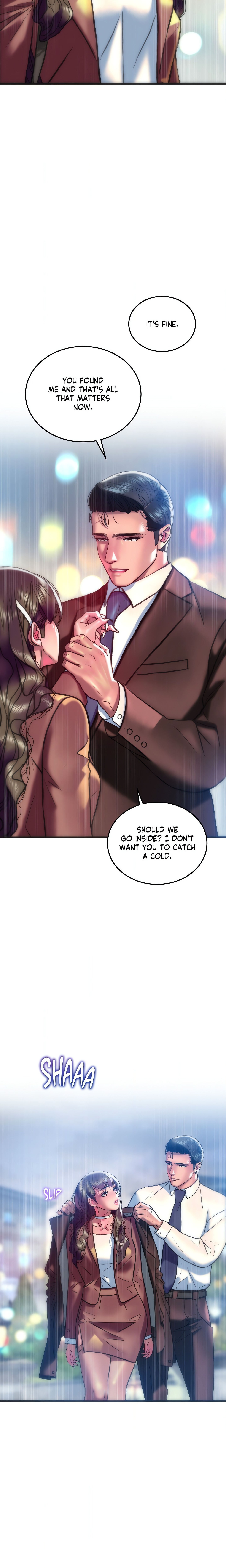 The Man in My Dreams chapter 40 page 13