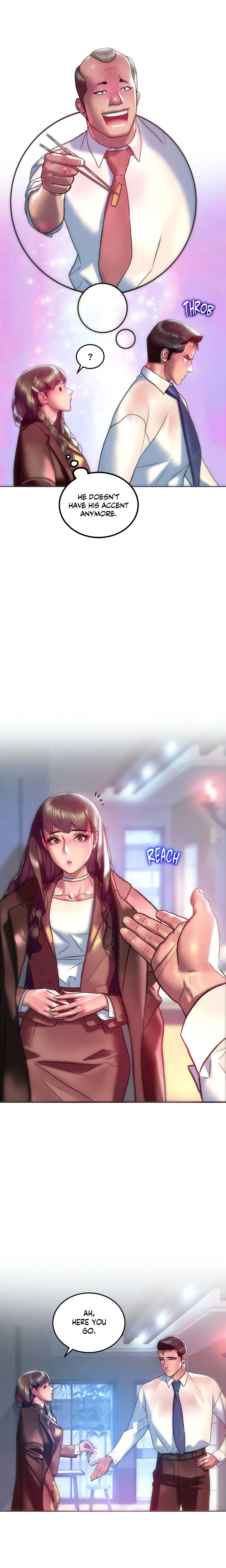 The Man in My Dreams chapter 40 page 16