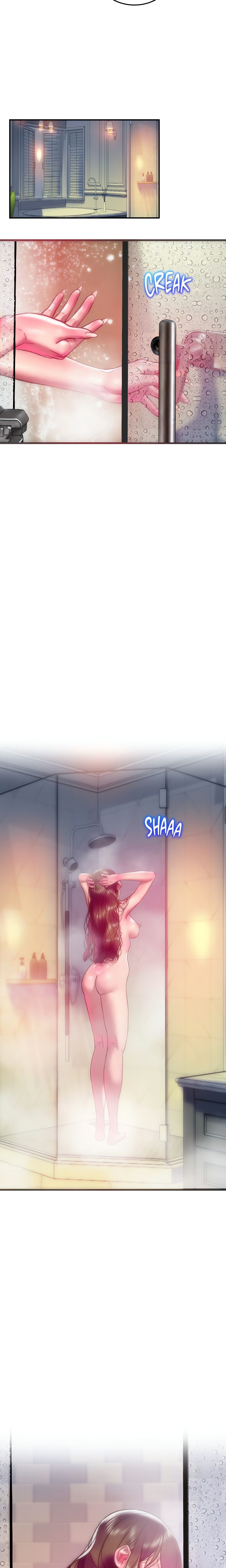 The Man in My Dreams chapter 40 page 20