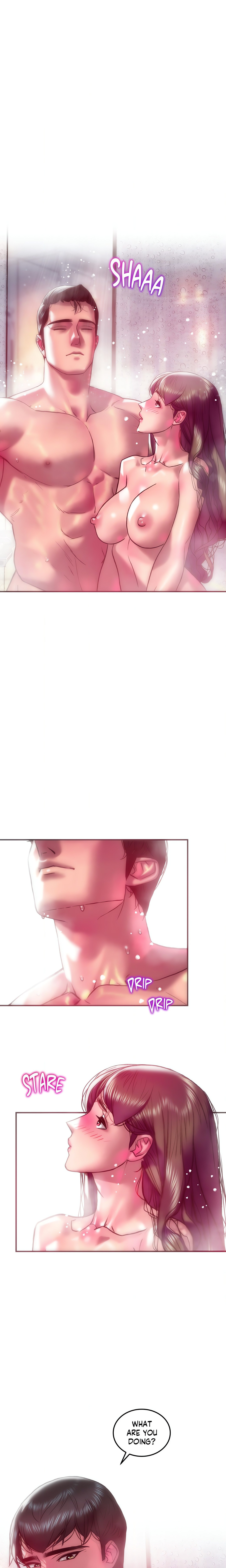 The Man in My Dreams chapter 40 page 22