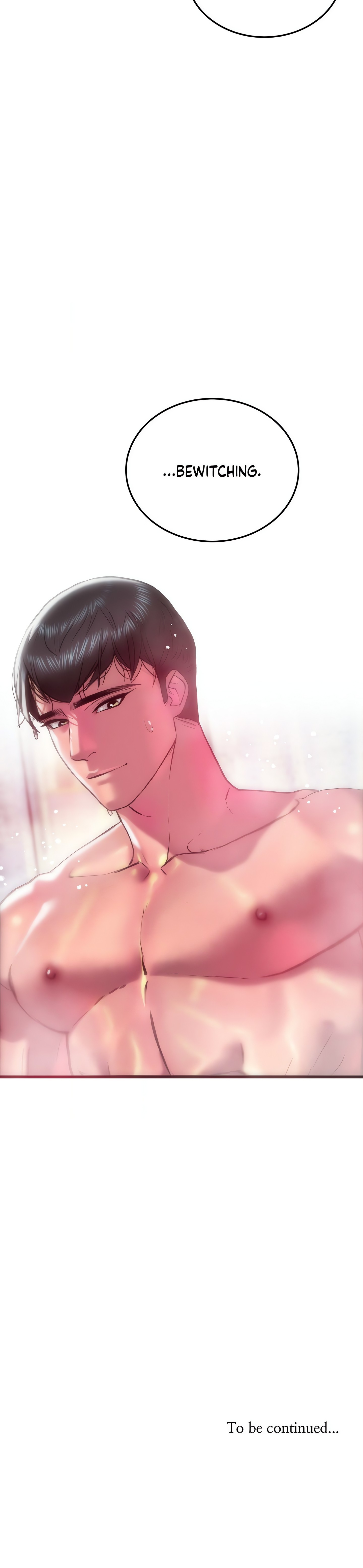 The Man in My Dreams chapter 40 page 24
