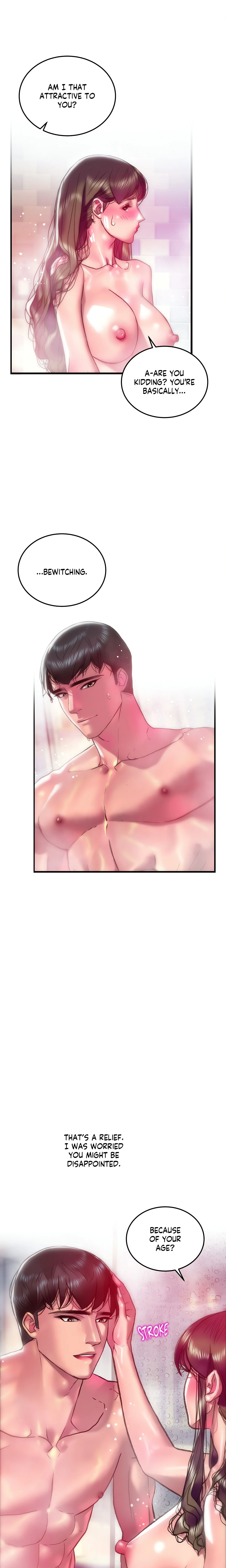 The Man in My Dreams chapter 41 page 2