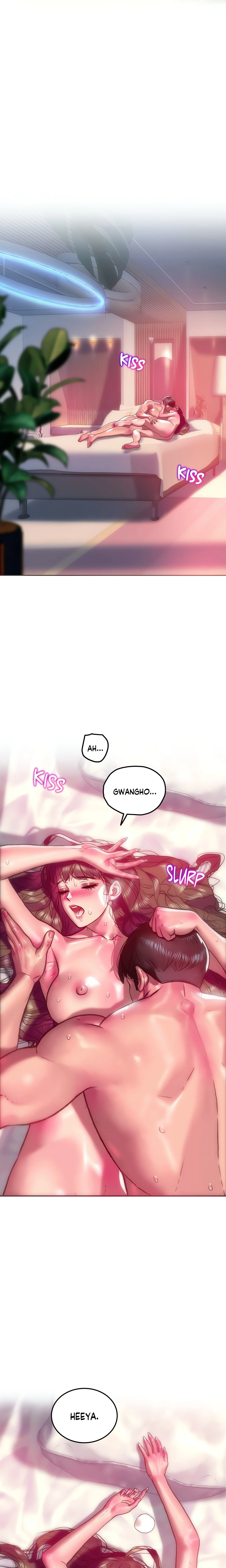 The Man in My Dreams chapter 41 page 7
