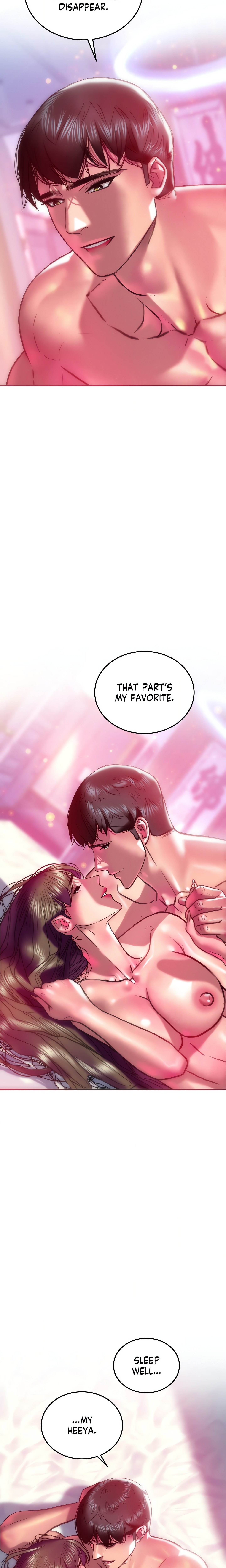 The Man in My Dreams chapter 41 page 23