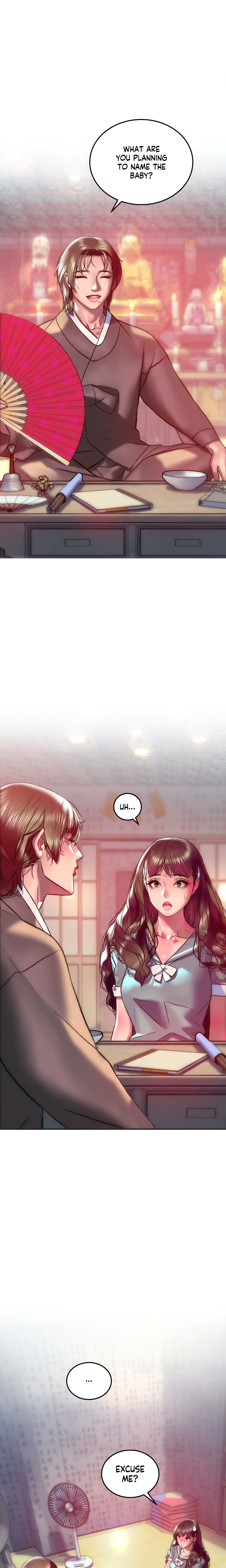 The Man in My Dreams chapter 42 page 2