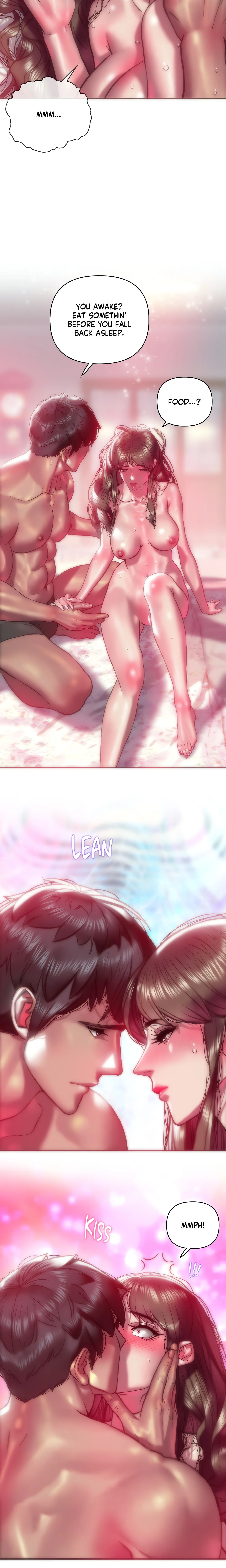 The Man in My Dreams chapter 5 page 11