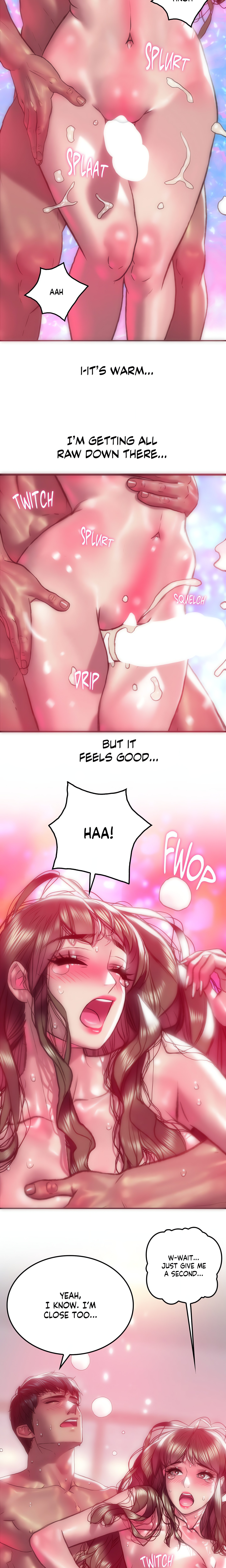 The Man in My Dreams chapter 6 page 5