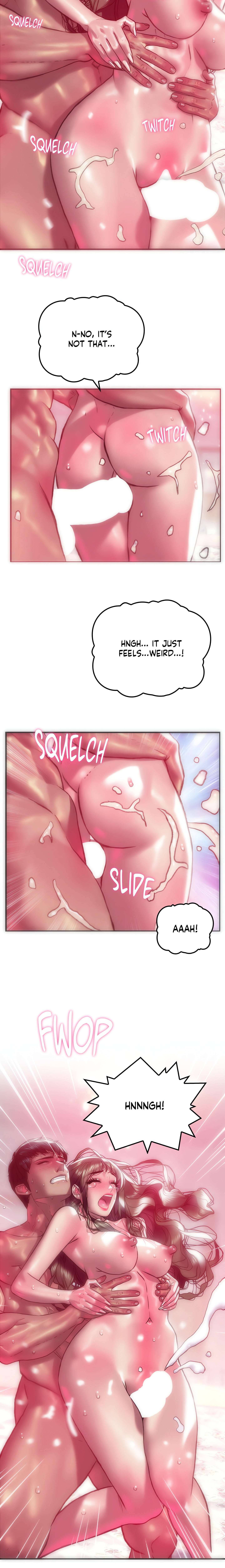 The Man in My Dreams chapter 6 page 6