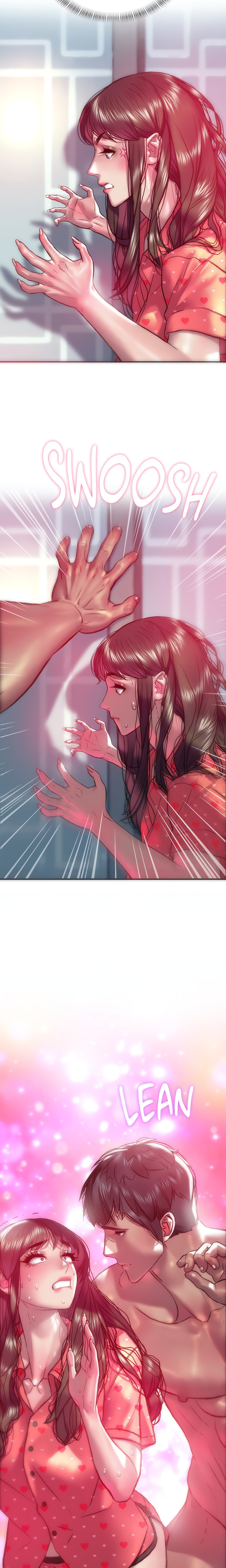 The Man in My Dreams chapter 7 page 16