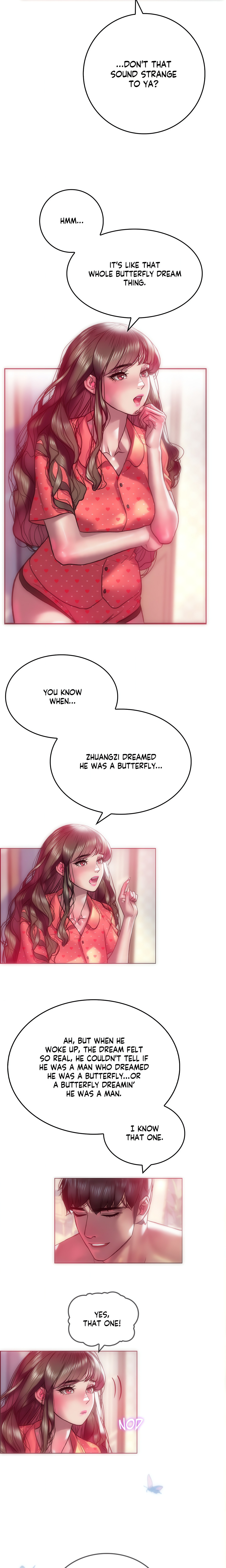The Man in My Dreams chapter 8 page 7
