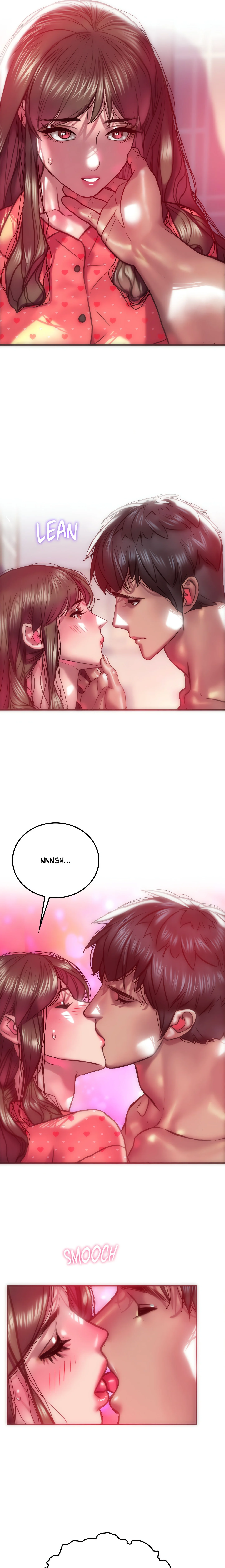The Man in My Dreams chapter 8 page 16