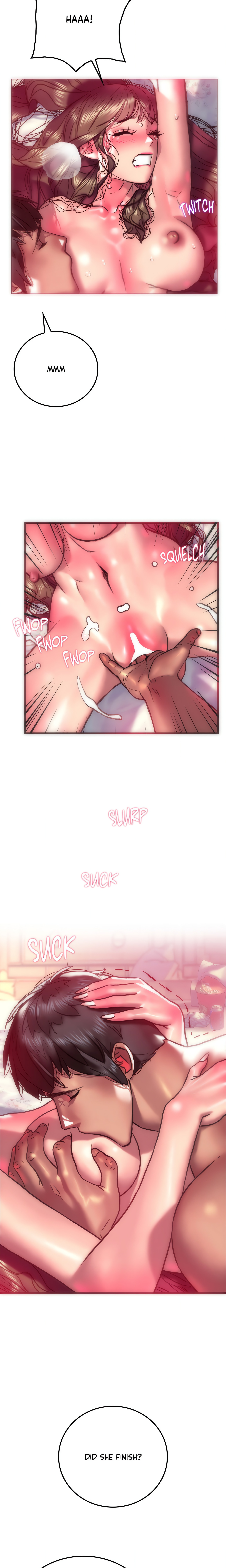 The Man in My Dreams chapter 9 page 2