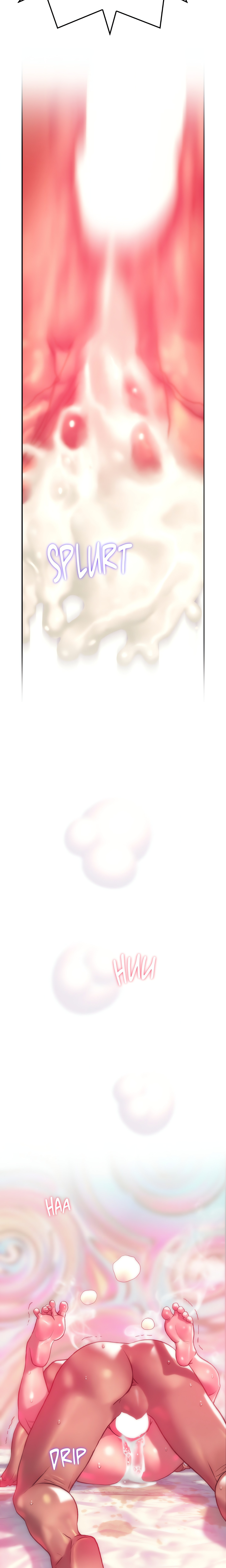 The Man in My Dreams chapter 9 page 18