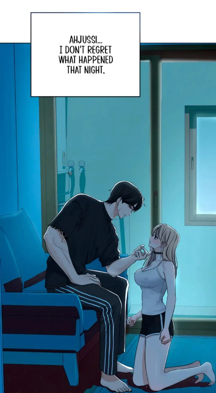 The Man Next Door’s Dog chapter 1 page 2