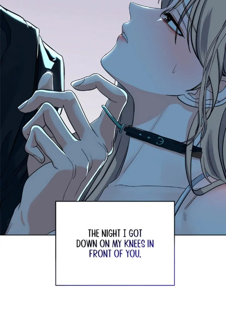 The Man Next Door’s Dog chapter 1 page 6