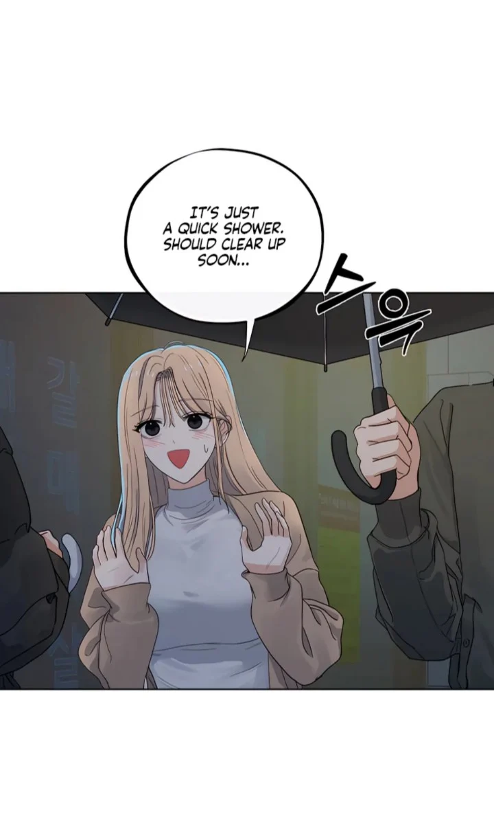 The Man Next Door’s Dog chapter 1 page 32