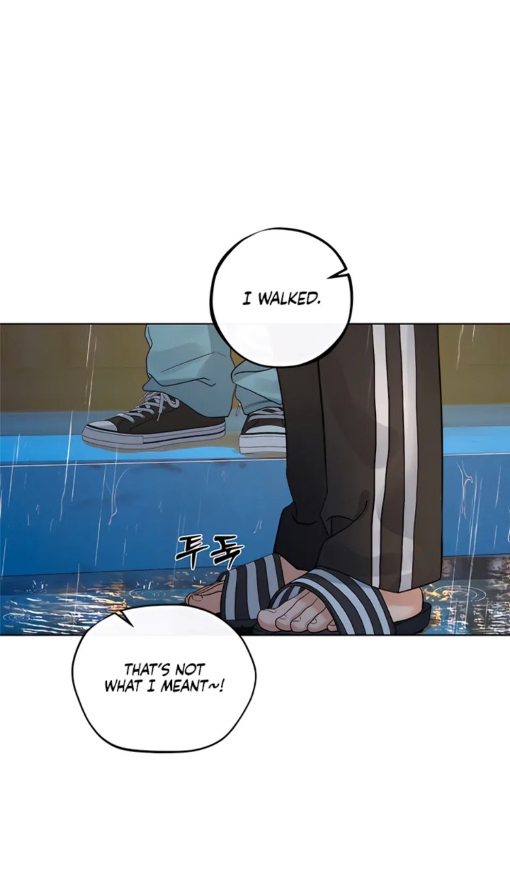 The Man Next Door’s Dog chapter 1 page 38