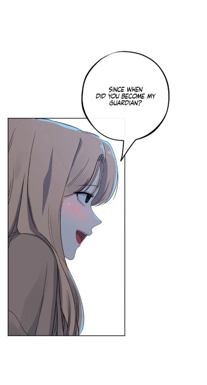 The Man Next Door’s Dog chapter 1 page 48