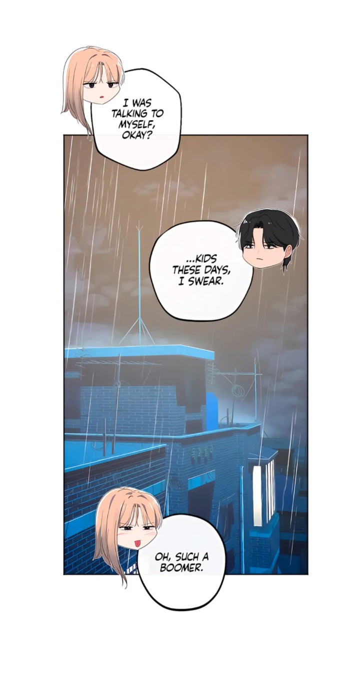 The Man Next Door’s Dog chapter 1 page 51