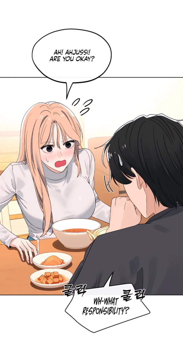 The Man Next Door’s Dog chapter 1 page 67