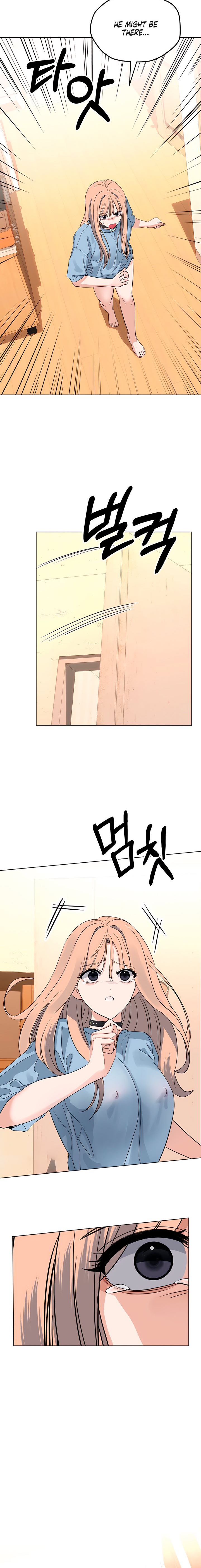 The Man Next Door’s Dog chapter 10 page 4