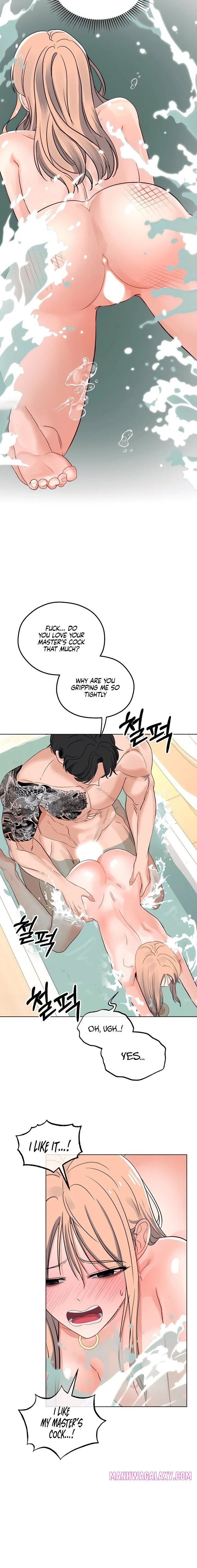 The Man Next Door’s Dog chapter 13 page 4