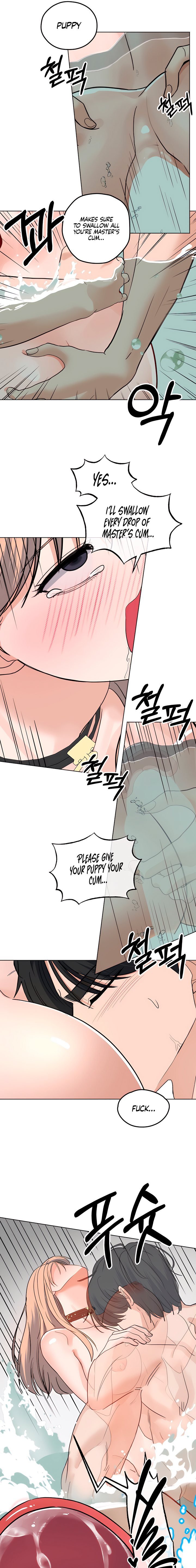 The Man Next Door’s Dog chapter 13 page 11