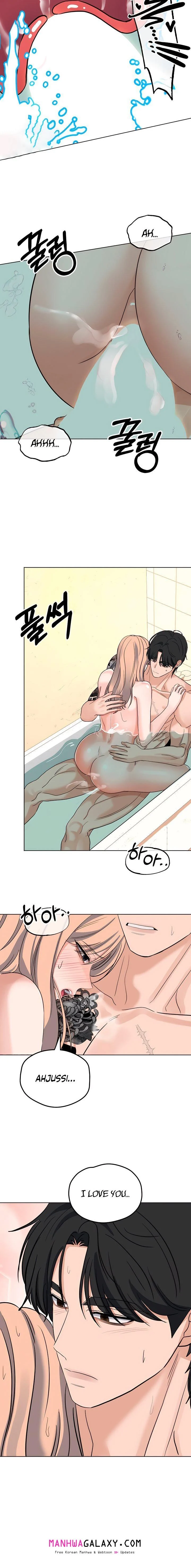 The Man Next Door’s Dog chapter 13 page 12