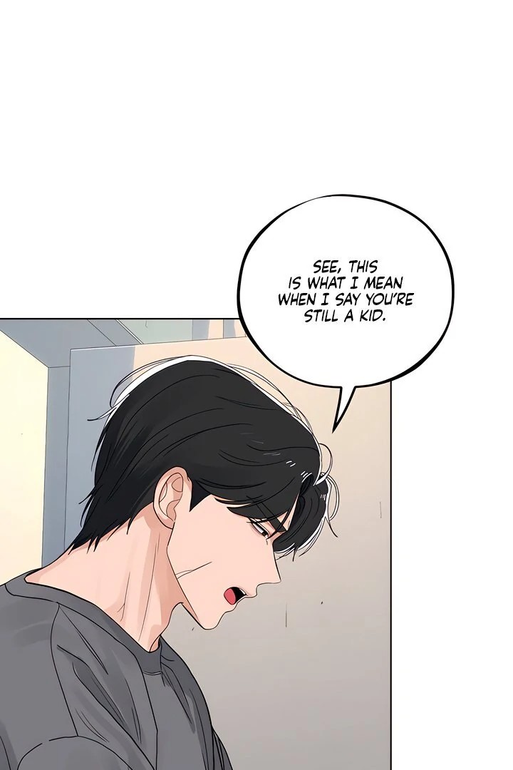 The Man Next Door’s Dog chapter 2 page 19