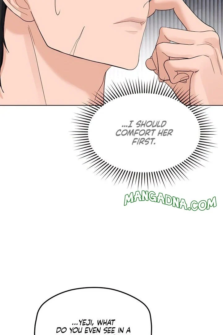 The Man Next Door’s Dog chapter 2 page 27