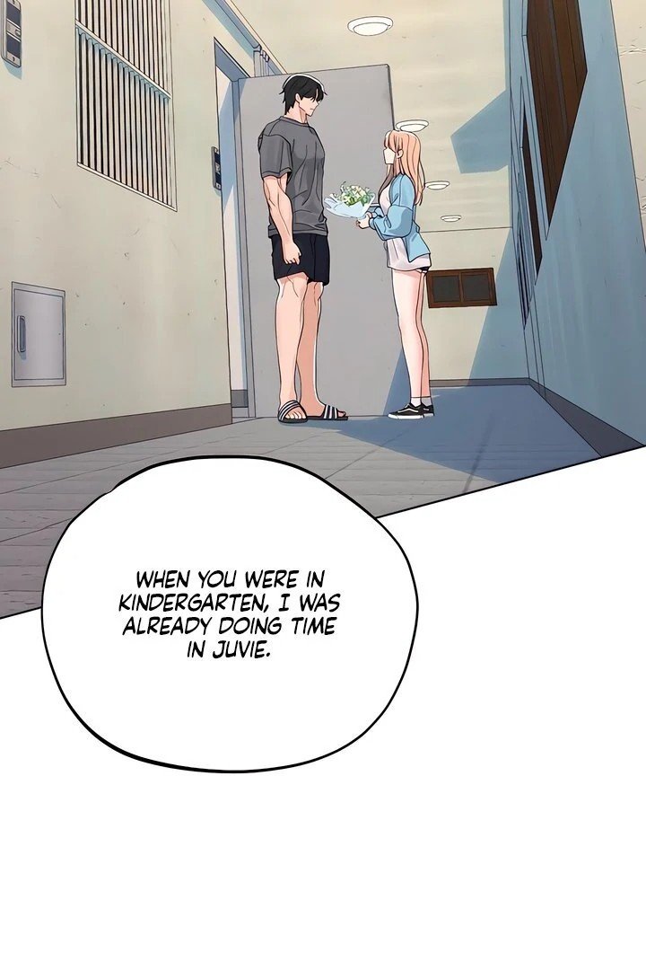 The Man Next Door’s Dog chapter 2 page 38